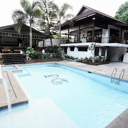 Casa De Celestina Private Resort Silang ภายนอก รูปภาพ