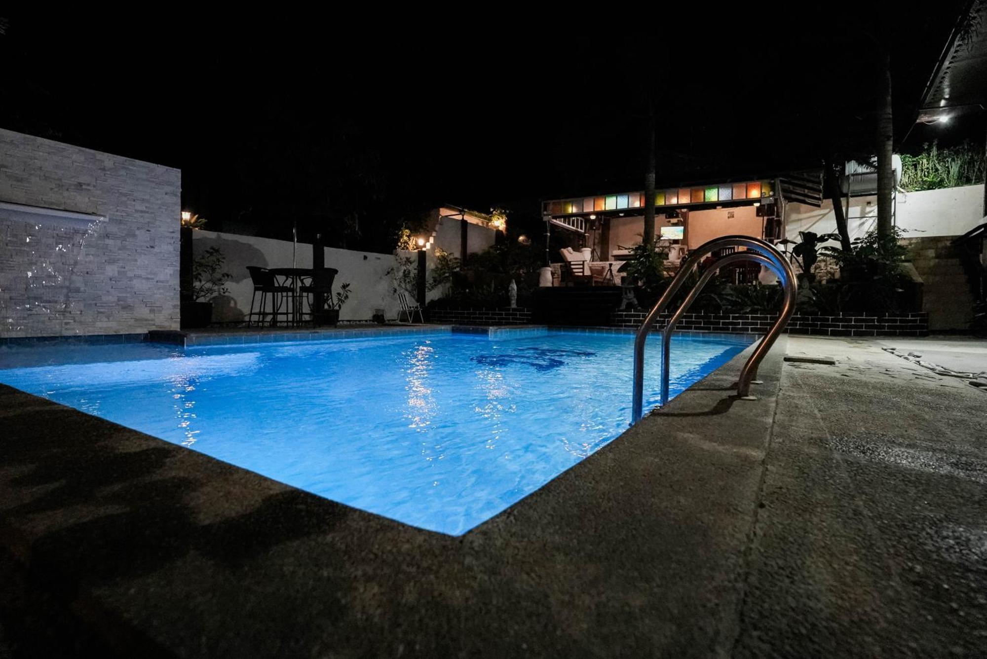 Casa De Celestina Private Resort Silang ภายนอก รูปภาพ