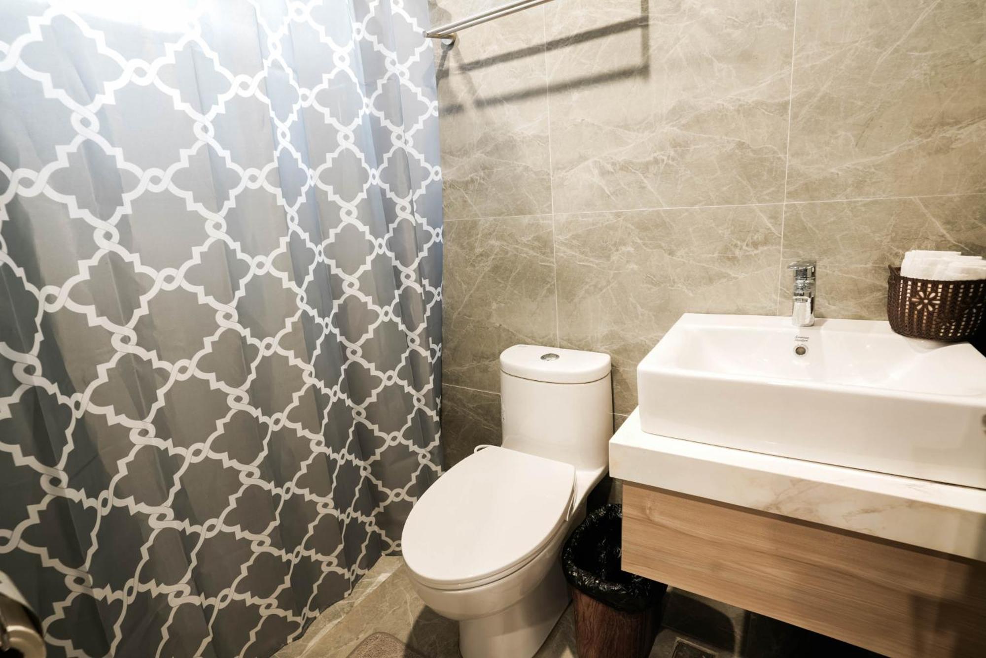 Casa De Celestina Private Resort Silang ภายนอก รูปภาพ