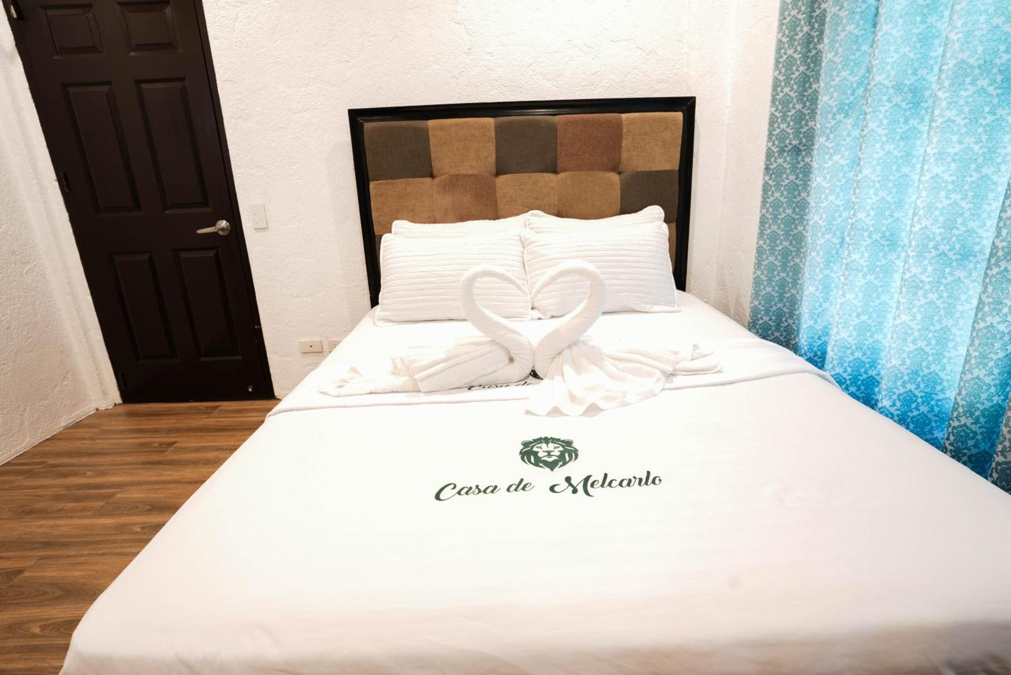 Casa De Celestina Private Resort Silang ภายนอก รูปภาพ