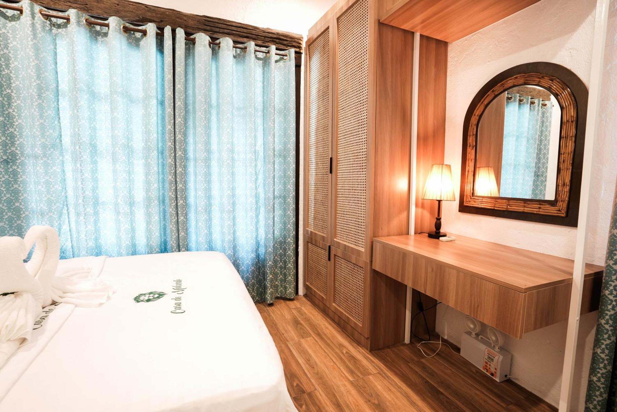 Casa De Celestina Private Resort Silang ภายนอก รูปภาพ
