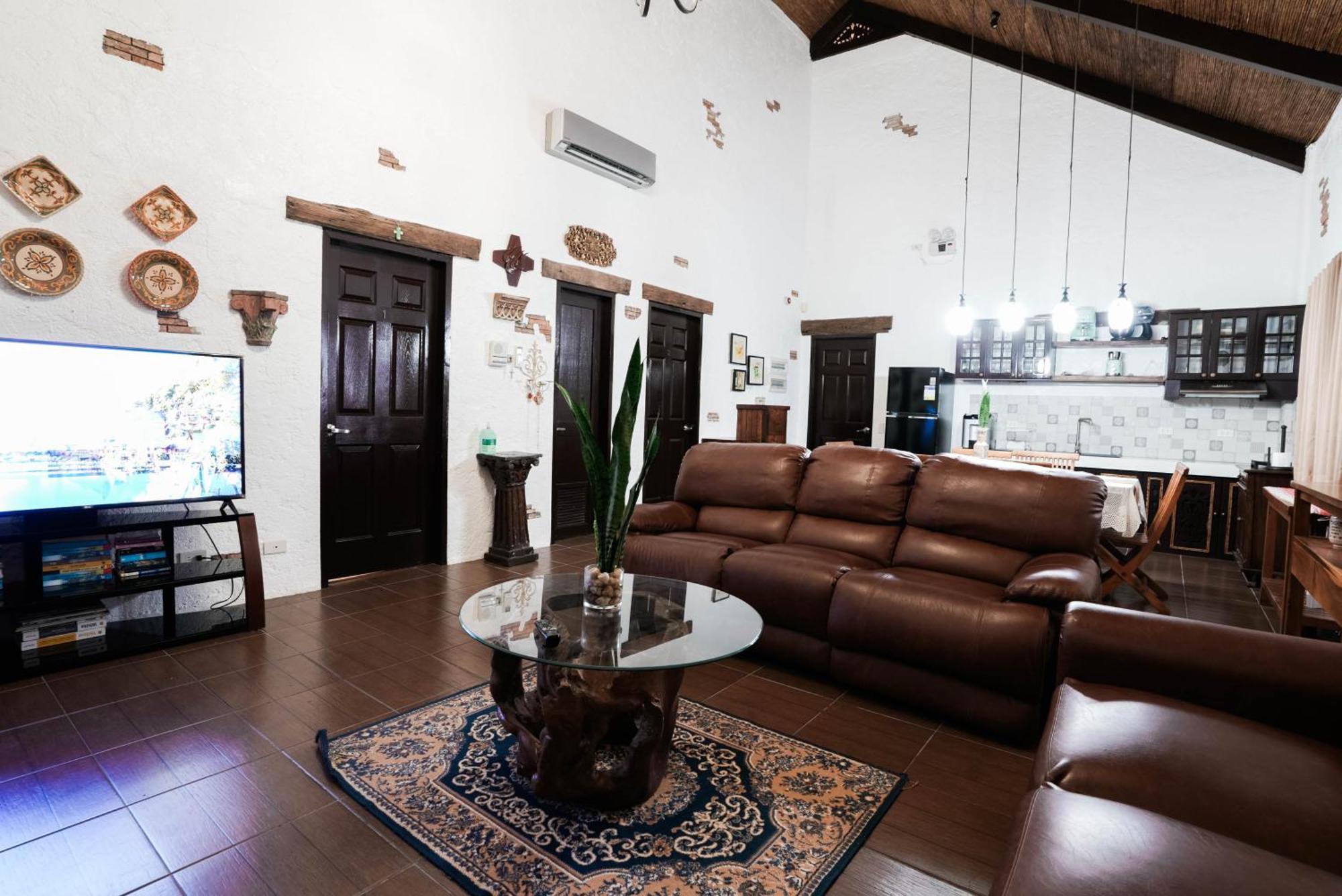 Casa De Celestina Private Resort Silang ภายนอก รูปภาพ