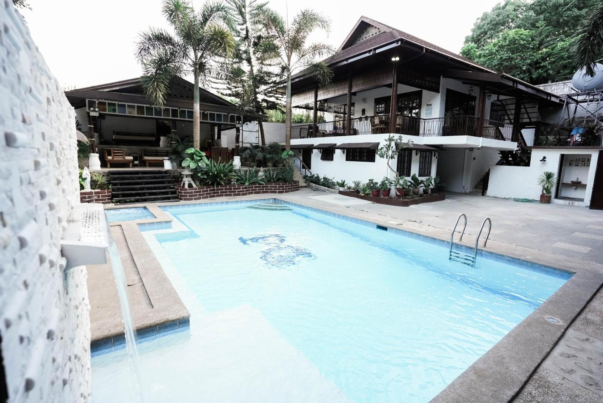 Casa De Celestina Private Resort Silang ภายนอก รูปภาพ
