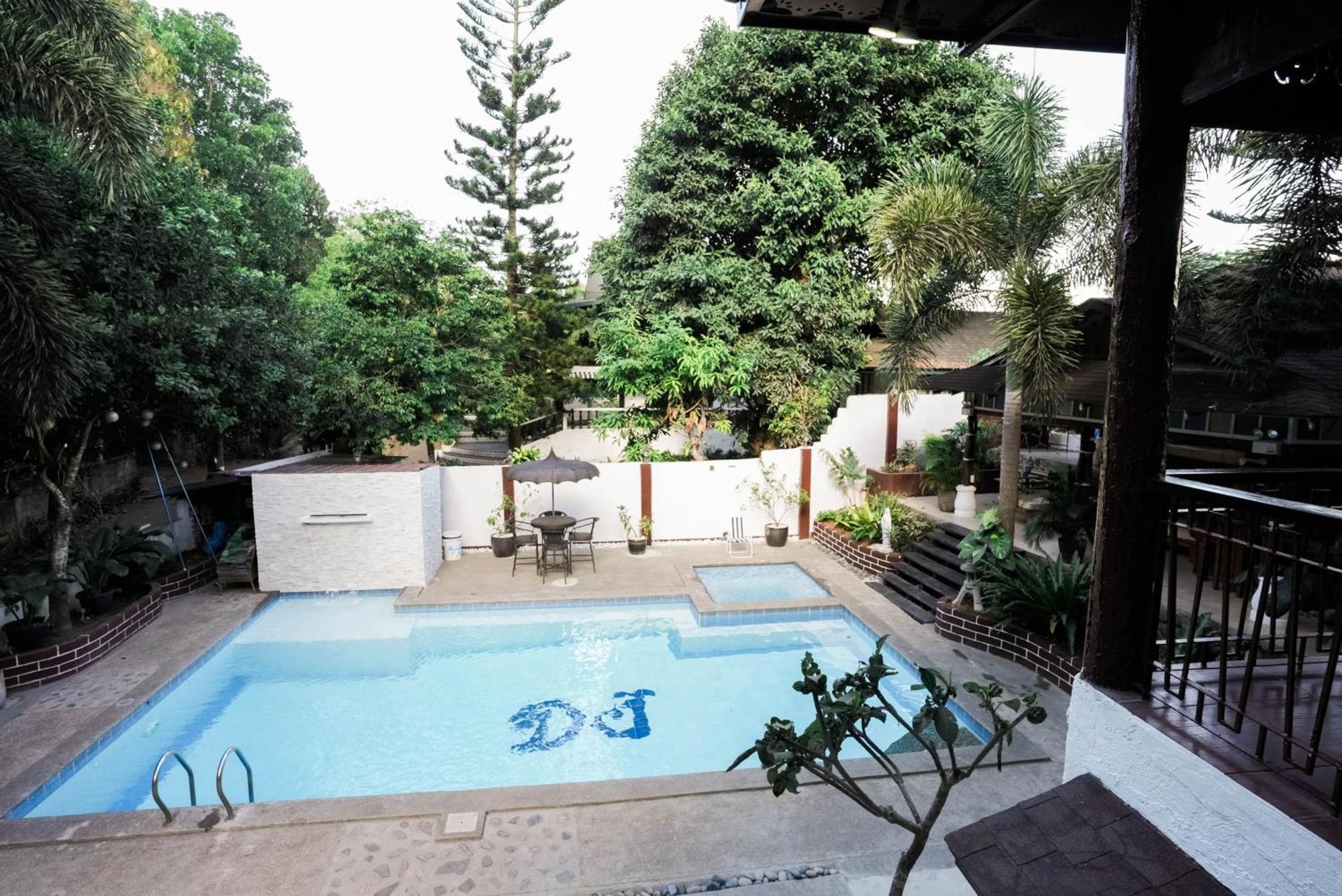 Casa De Celestina Private Resort Silang ภายนอก รูปภาพ