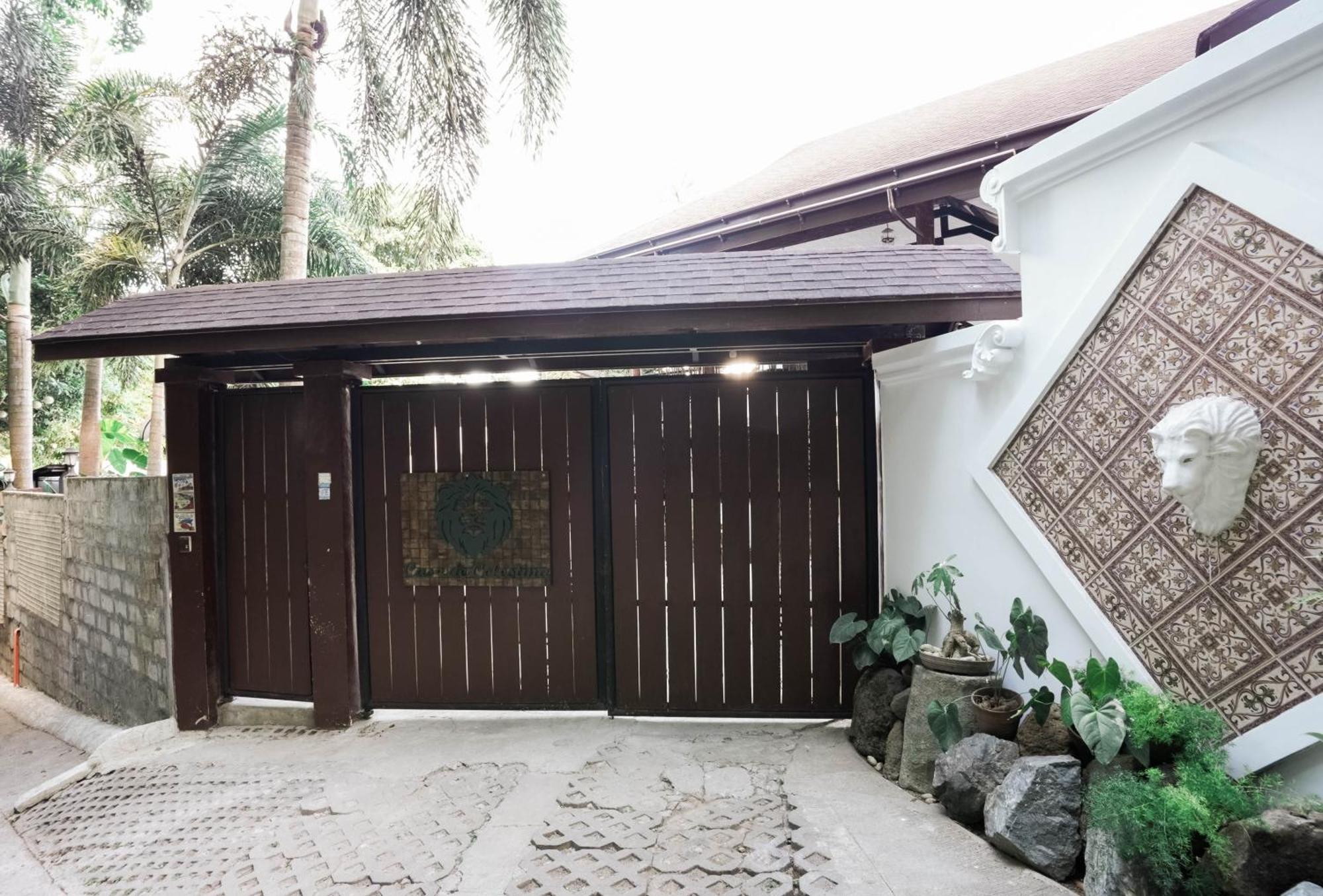 Casa De Celestina Private Resort Silang ภายนอก รูปภาพ